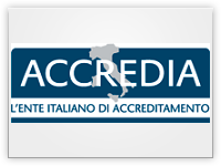 TRIBUTARISTI CERTIFICATI NELLE LINEE GUIDA ACCREDIA (EX SINCERT) RIGUARDANTI I BANDI PUBBLICI<br>